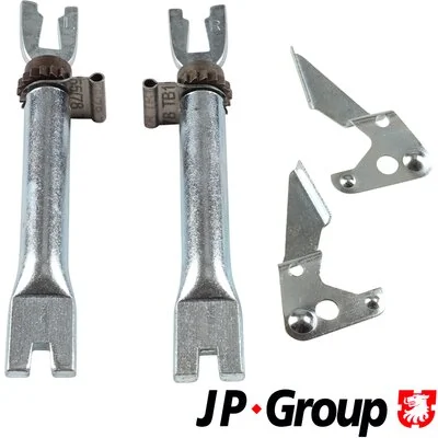 Adjuster Set, drum brake